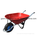 Supply Functions of Farm Tools Wheelbarrow Wb7215t